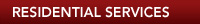 Residential Services Header