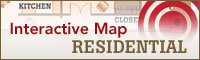 Interactive Map Residential